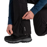 Pantaloni Sci Uomo Regatta Speed II Nero | NonSoloSport