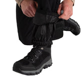 Pantalone Sci Uomo Dare2B Achieve II Nero | NonSoloSport