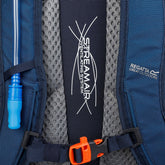 Regatta Zaino Highton V2 45L Blu | NonSoloSport