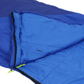 Regatta Sacco a Pelo Hilo 200 Blu | NonSoloSport