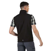 Regatta Gilet Bradwell III Softshell Uomo Nero | NonSoloSport