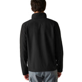 Giacca Softshell Uomo Regatta Cera V Nero | NonSoloSport