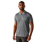 Polo Uomo Regatta Remex II Grigio | NonSoloSport