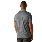 Polo Uomo Regatta Remex II Grigio | NonSoloSport