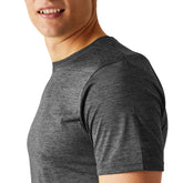 T-Shirt Uomo Regatta Fingal Edition Nero | NonSoloSport