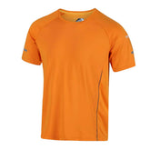 Regatta T-Shirt Highton Pro Uomo Arancione | NonSoloSport