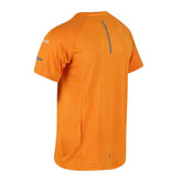 Regatta T-Shirt Highton Pro Uomo Arancione | NonSoloSport