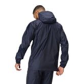 Regatta Giacca Pack-It III Waterproof Uomo Blu | NonSoloSport