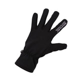 Guanti Regatta Touchtip Tech Extol II Nero | NonSoloSport