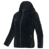 Pile Donna Regatta Endra Nero | NonSoloSport