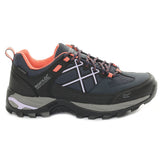 Scarpa da Trekking Donna Regatta Lady Samaris III Low Navy | NonSoloSport