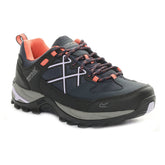 Scarpa da Trekking Donna Regatta Lady Samaris III Low Navy | NonSoloSport