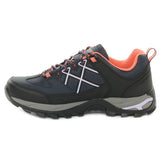 Scarpa da Trekking Donna Regatta Lady Samaris III Low Navy | NonSoloSport