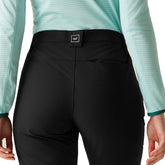 Pantalone Donna Regatta Questra V Nero | NonSoloSport