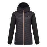 Giacca Ibrida Donna Regatta Newhill Nero | NonSoloSport