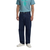 Jeans Uomo Replay Pitman Baggy Fit Blu | NonSoloSport