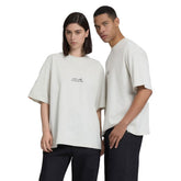 T-Shirt Replay No Future Bianco Avorio | NonSoloSport