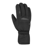 Guanti Sci Donna Reusch Coral R Tex Xt Nero | NonSoloSport