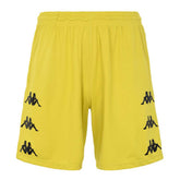 Robe Di Kappa Short Tasca Uomo Giallo | NonSoloSport