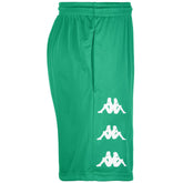 Robe Di Kappa Short Tasca Uomo Verde | NonSoloSport