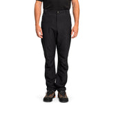 Pantalone Uomo Rock Experience Elbert Nero | NonSoloSport