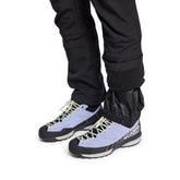 Pantalone Donna Rock Experience Triolet Nero | NonSoloSport