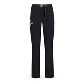 Pantalone Donna Rock Experience Triolet Nero | NonSoloSport