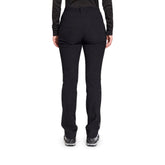 Pantalone Donna Rock Experience Cheyenne Nero | NonSoloSport