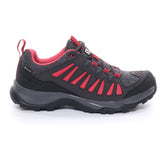Salomon Eos Gtx Low Smu Donna Nero Rosso | NonSoloSport