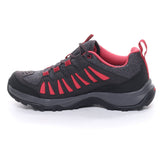 Salomon Eos Gtx Low Smu Donna Nero Rosso | NonSoloSport