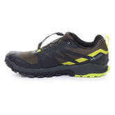 Salomon Xa Rogg Gtx Uomo Grigio Giallo | NonSoloSport