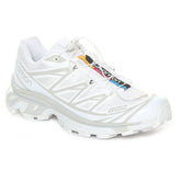 Salomon Xt-6 Bianco Grigio | NonSoloSport