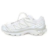 Salomon Xt-6 Bianco Grigio | NonSoloSport