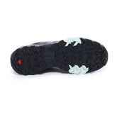 Salomon X Ultra 4 Gore-Tex Donna Nero Blu | NonSoloSport
