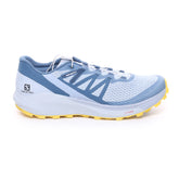 Salomon Sense Ride 4 Donna Blu Ghiaccio Giallo | NonSoloSport