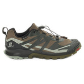 Salomon Xa Rogg 2 Gtx Uomo Marrone | NonSoloSport