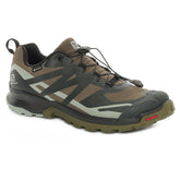 Salomon Xa Rogg 2 Gtx Uomo Marrone | NonSoloSport