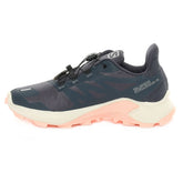 Salomon Supercross 3 Gtx Donna India Ink | NonSoloSport