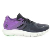 Salomon Scarpe Predict2 Uomo Nero/Viola | NonSoloSport