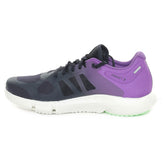 Salomon Scarpe Predict2 Uomo Nero/Viola | NonSoloSport