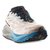 Scarpa da Gravel Uomo Salomon Aero Blaze 4 Grvl Gtx Beige Azzurro | NonSoloSport