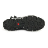 Salomon Tech Anfibian 5 Uomo Nero | NonSoloSport