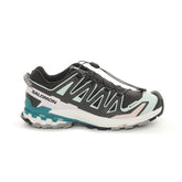 Scarpa da Trail Running Donna Salomon Xa Pro 3D V9 Gtx Nero | NonSoloSport