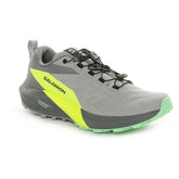 Salomon Sense Ride 5 Uomo Grigio | NonSoloSport