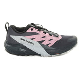 Salomon Sense Ride 5 Donna Nero Rosa | NonSoloSport
