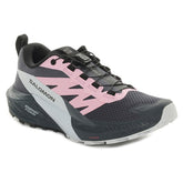 Salomon Sense Ride 5 Donna Nero Rosa | NonSoloSport