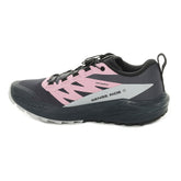 Salomon Sense Ride 5 Donna Nero Rosa | NonSoloSport