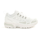 Sneakers Donna Salomon Acs + Bianco | NonSoloSport