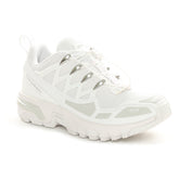 Sneakers Donna Salomon Acs + Bianco | NonSoloSport