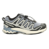 Scarpa da Trekking Uomo Salomon Xa Pro 3D V9 Gtx Grigio | NonSoloSport